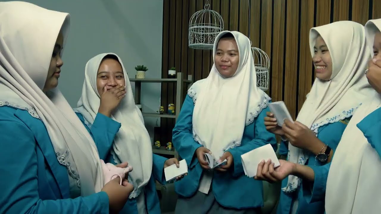 Dari Ego Menuju Kebersamaan