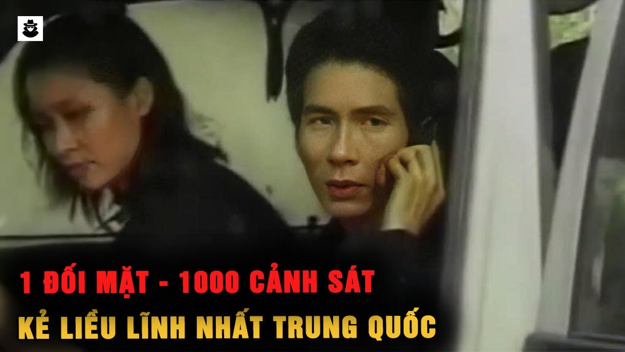 Vụ Bắt Cóc Gây Chấn Động Trung Quốc: Cuộc Đấu Trí Với Hơn 1.000 Cảnh Sát | MÊ KỲ ÁN