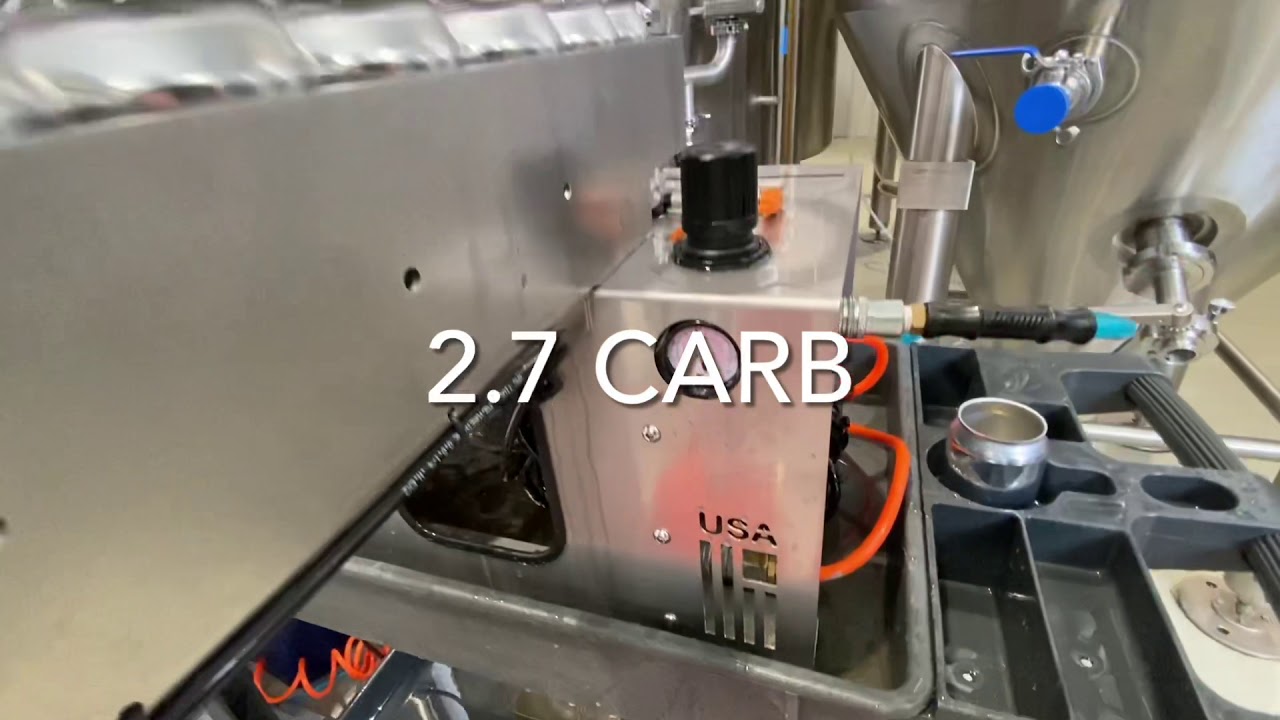 Beer Canning Microcanner Atomic
