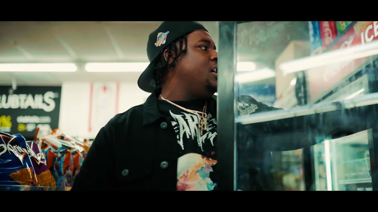 REEK BY THE WAY - MoRe LiFE | SONY A7iii OFFICIAL MUSIC VIDEO | Shot & Directed x TRAVIS ARCHER