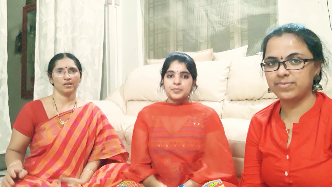 Kamalapthakula - Brundavana Saranga - Adi Thalam