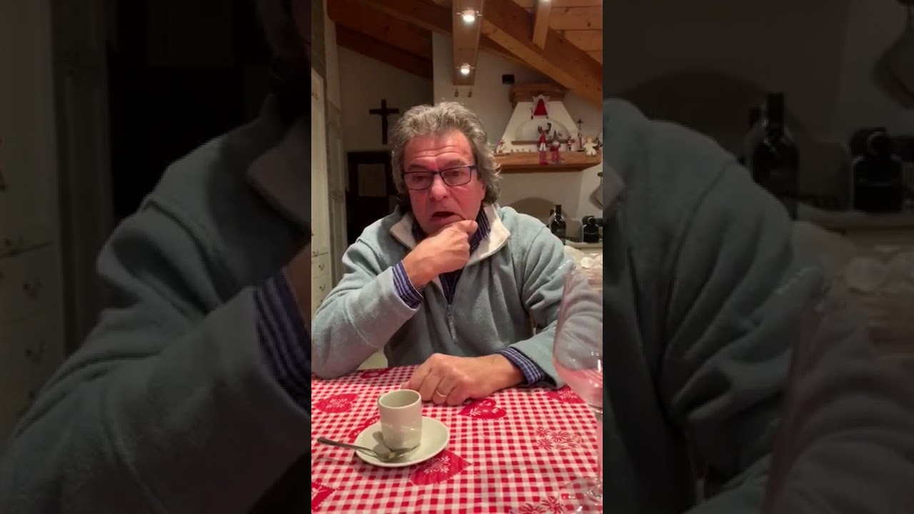 Barzelletta sui cacciatori