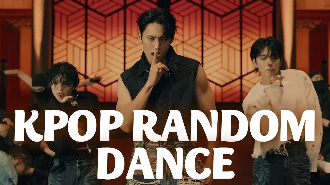 KPOP RANDOM PLAY DANCE [ICONIC SONGS] | K-POP RANDOM