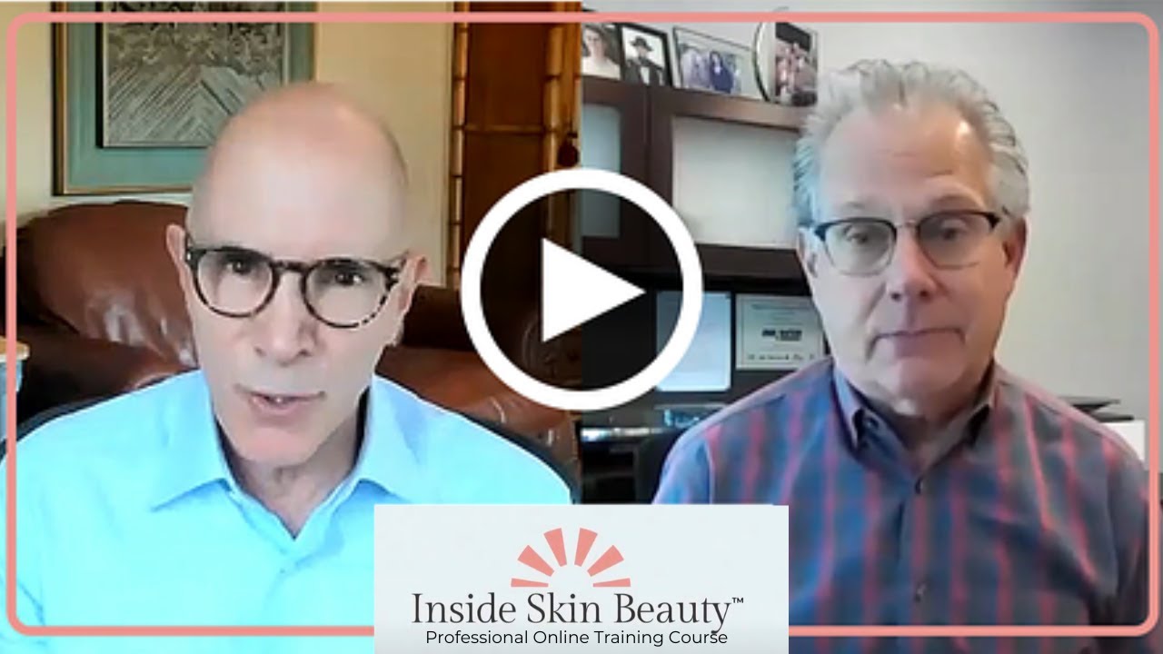 Inside Skin Beauty Teaches the Power of Celluma and Low-Level Light Therapy (LLLT)