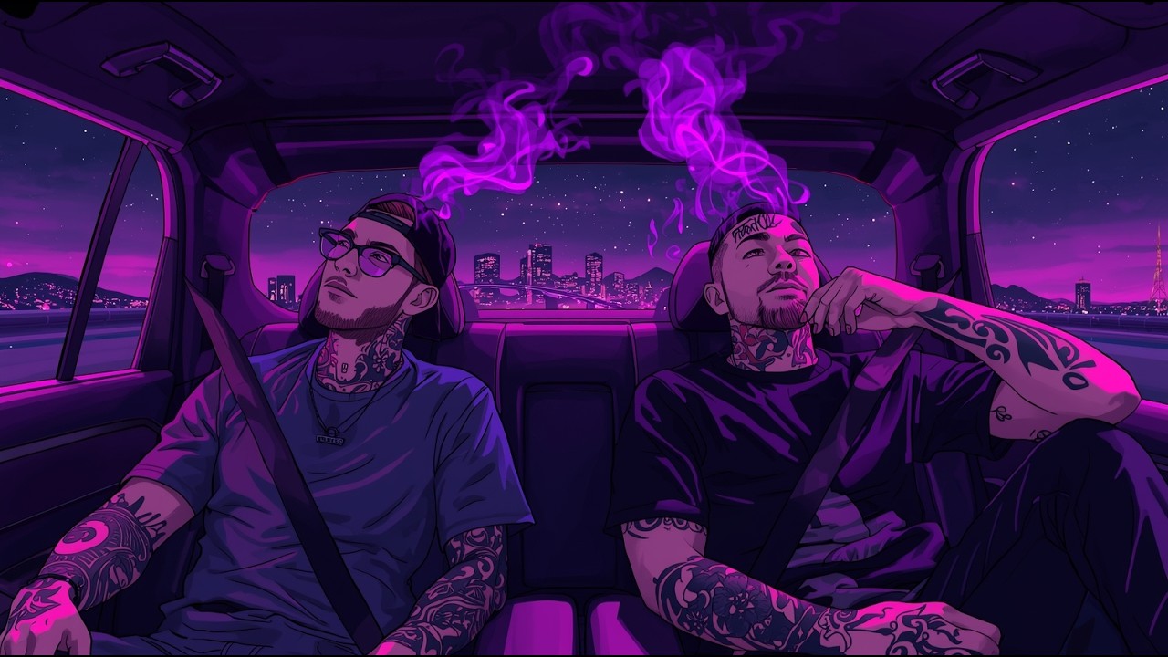 Rap 420: Stoner Mood Best Album Inspired by Snoop Dogg – Fumaça Lenta e Groove Maçante 🔥💨