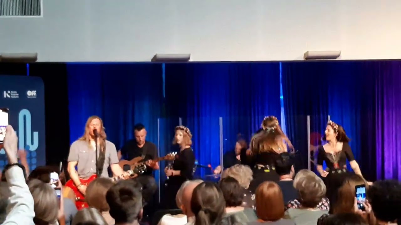 2023 07 30 Kraków POTOCK   Hej na ty Babi Górze