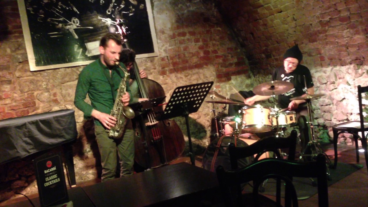 jazz tercet -