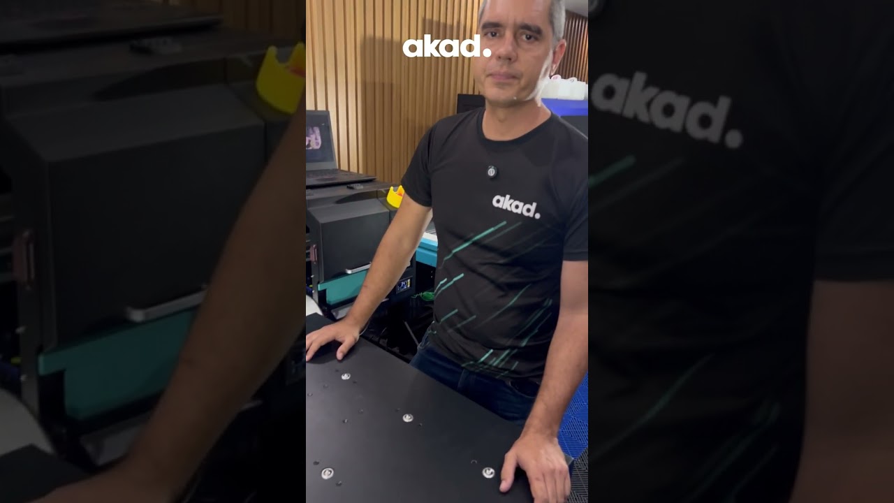 Não é Promessa. É Impressão Real: NovaJet Evolution na Prática