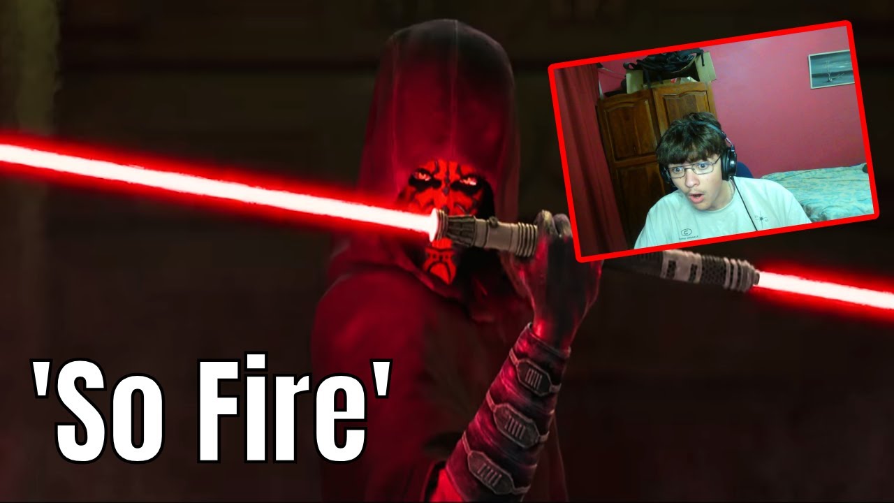 This New Star Wars Show Looks Insane
