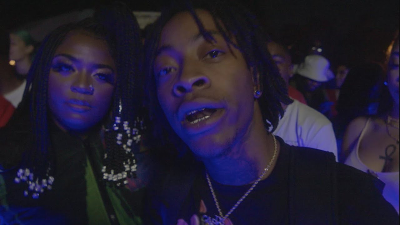 Kamaiyah & Capolow - Digits (Official Video)