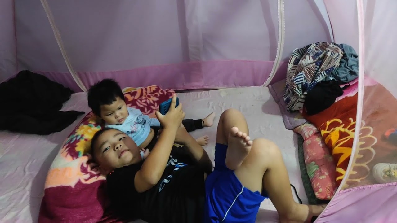 TILGOULEN le NGAIDEITHEM 22th July 2025 Tuesday 2119hrs (9:19pm)