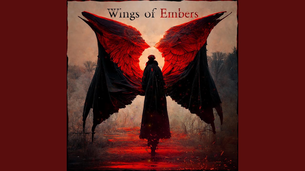 Wings of Embers