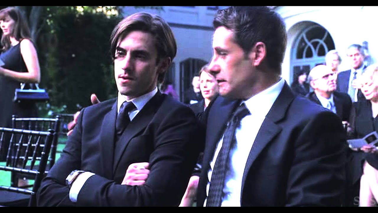 brother [nathan/peter]