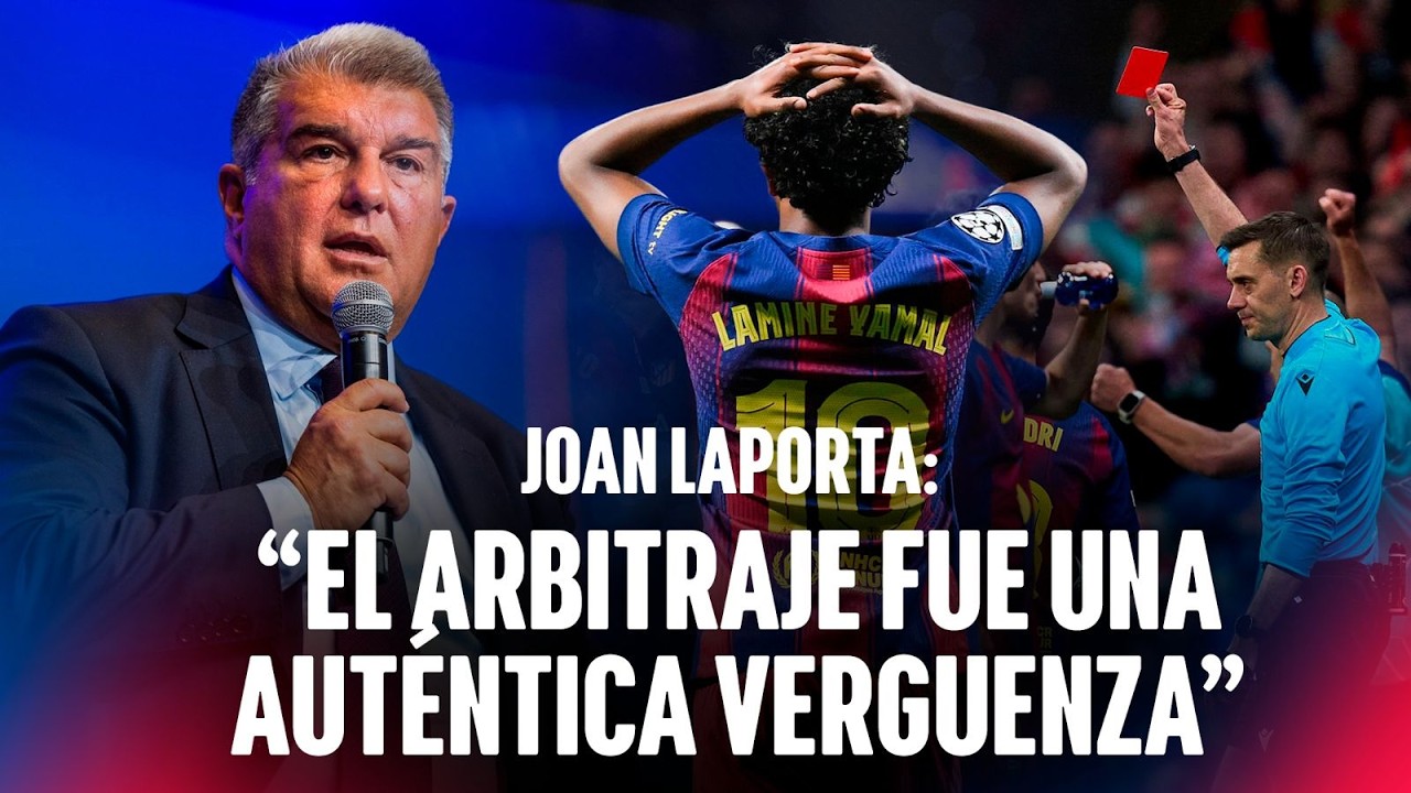 LAPORTA: 