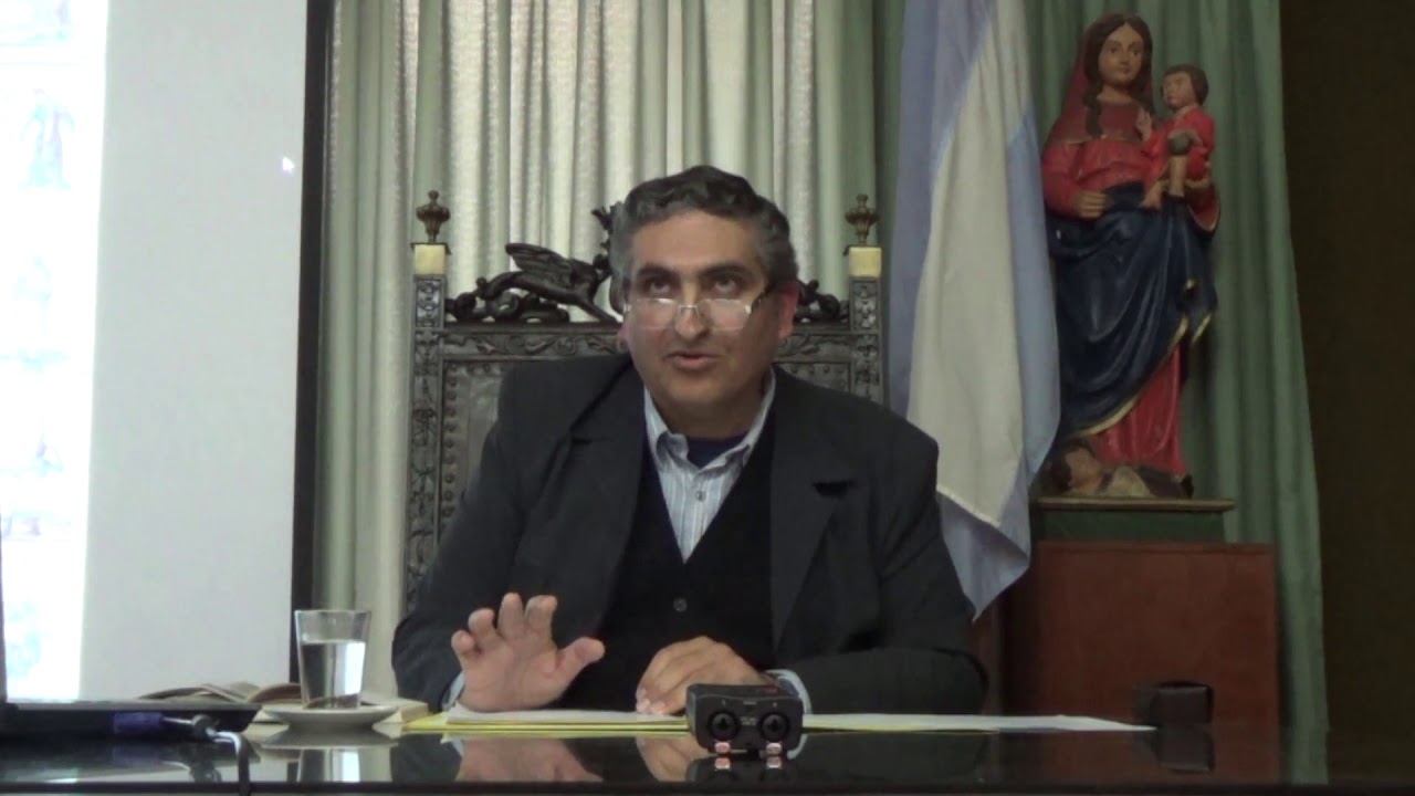 II. El Cardenal Cisneros - Prof. Walter Gomez