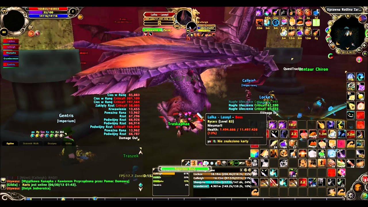 Boutman Haunt (Bethomia): Hard - 5 man run