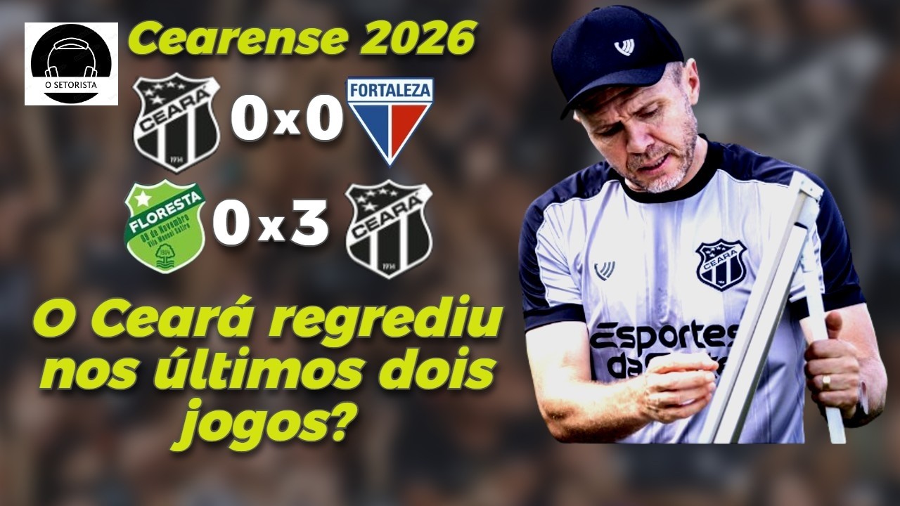 Desempenho abaixo do esperado do alvinegro nos últimos jogos
