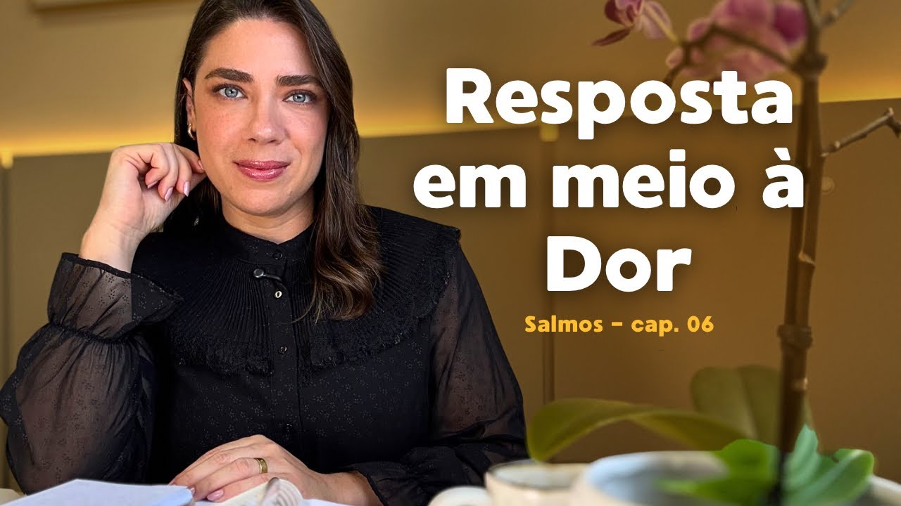 Você orou a Deus, Ele te responde hoje • Devocional do Dia