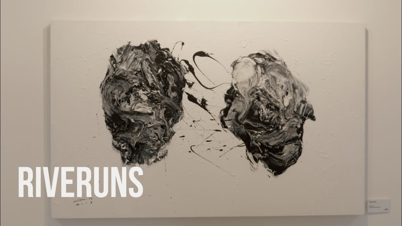Exhibition l 최형석 작가 
