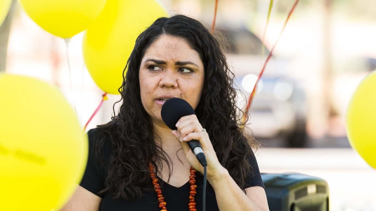Jacinta Price is a ‘fantastic’ politician