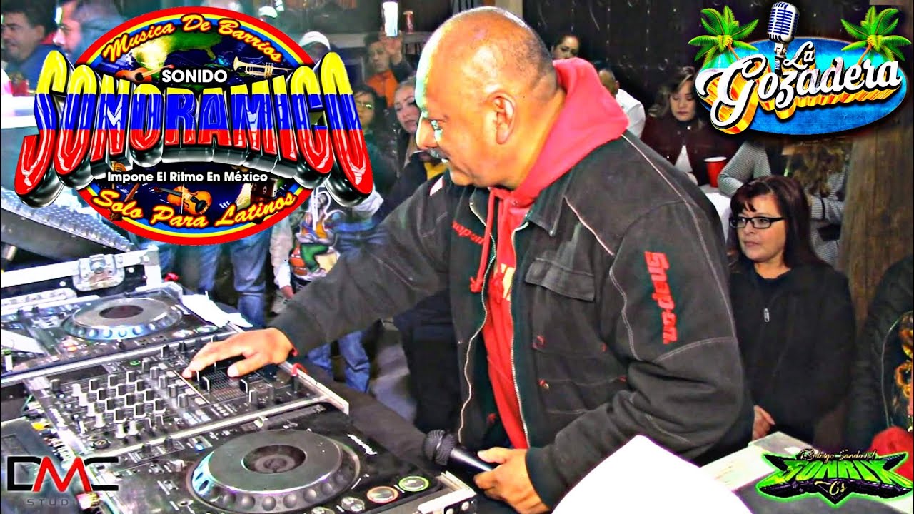 ¡QUE SENTIMIENTO! RAUL LOPEZ SONIDO SONORAMICO | EL O YO (SALSA NUEVA) | ORG CONDORS |S.J. DE ARAGON