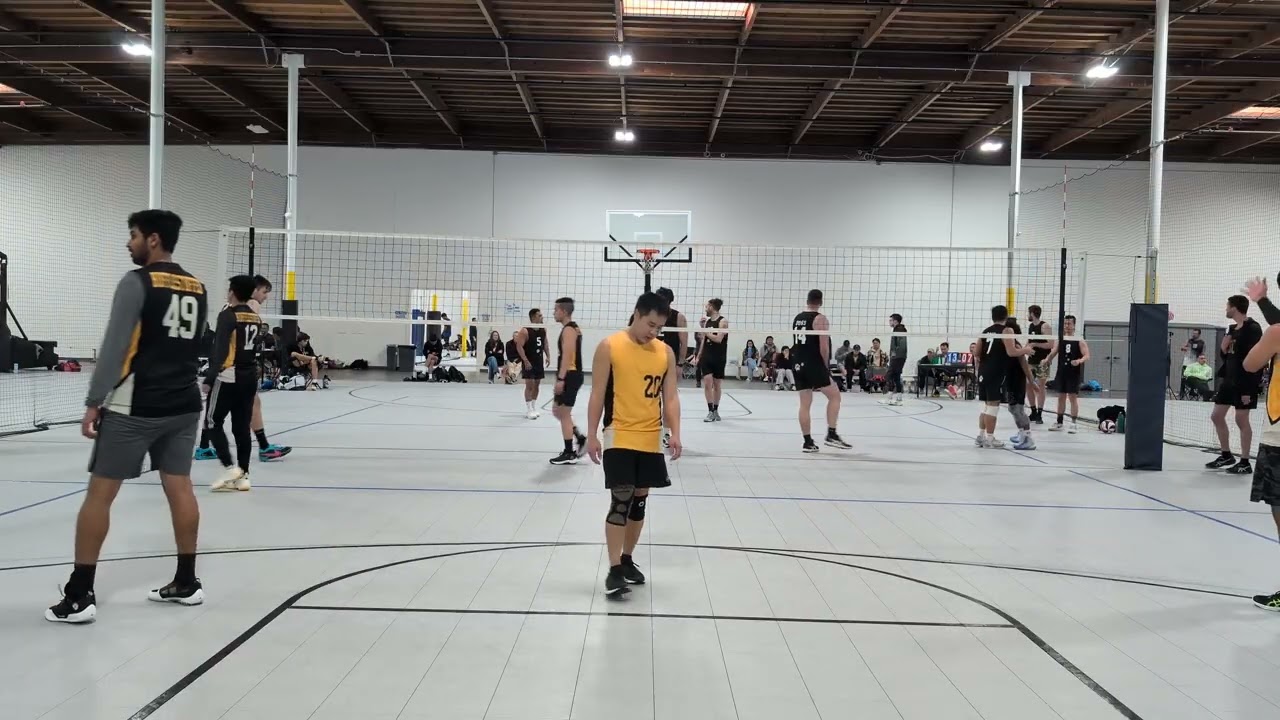 Pools Game 4 [Norcal 2026]