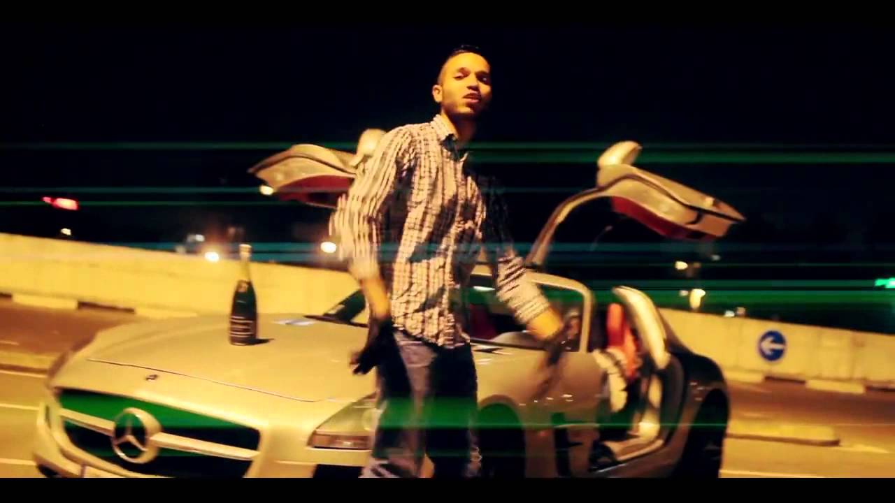 Tirgo Rey [CLIP OFFICIEL]