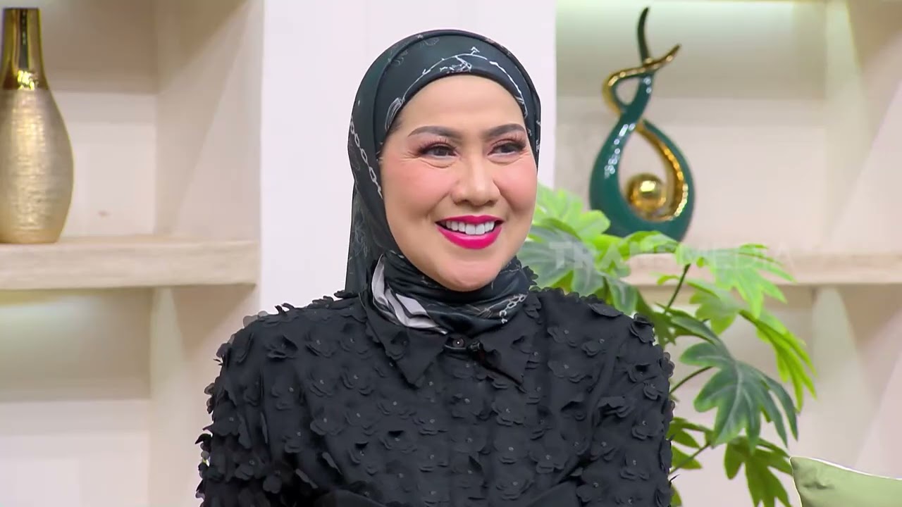 Venna Melinda Yakin Verrel Menikah Tahun Depan? | FYP (14/11/24) Part 2