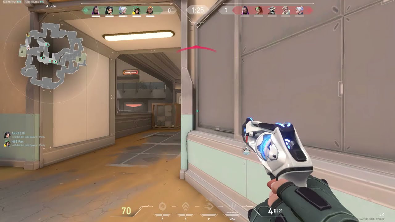 ion sheriff ace #valorant #plannedrandoms #sheriff #ace #vlt #youtube #jett