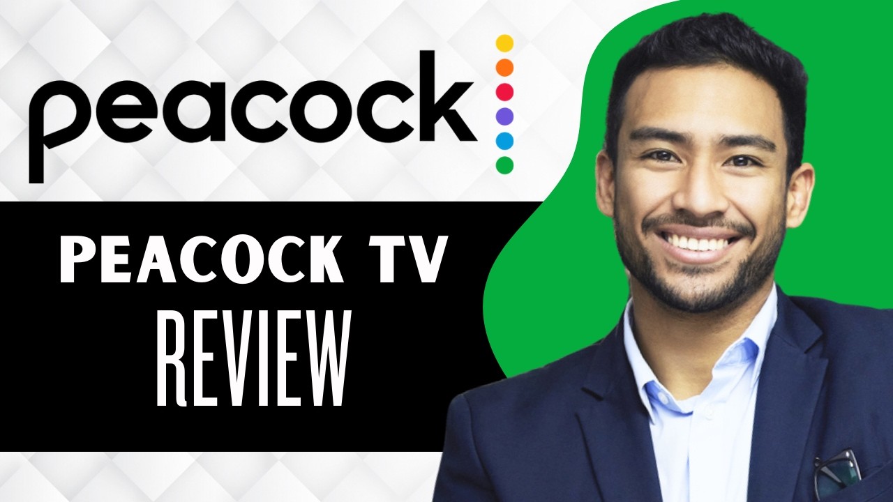 Обзор телесериалов Peacock на 2026 год (полное руководство)