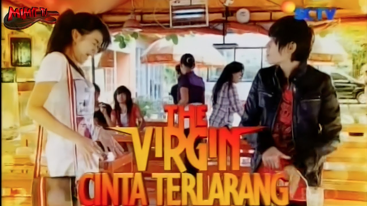 THE VIRGIN 