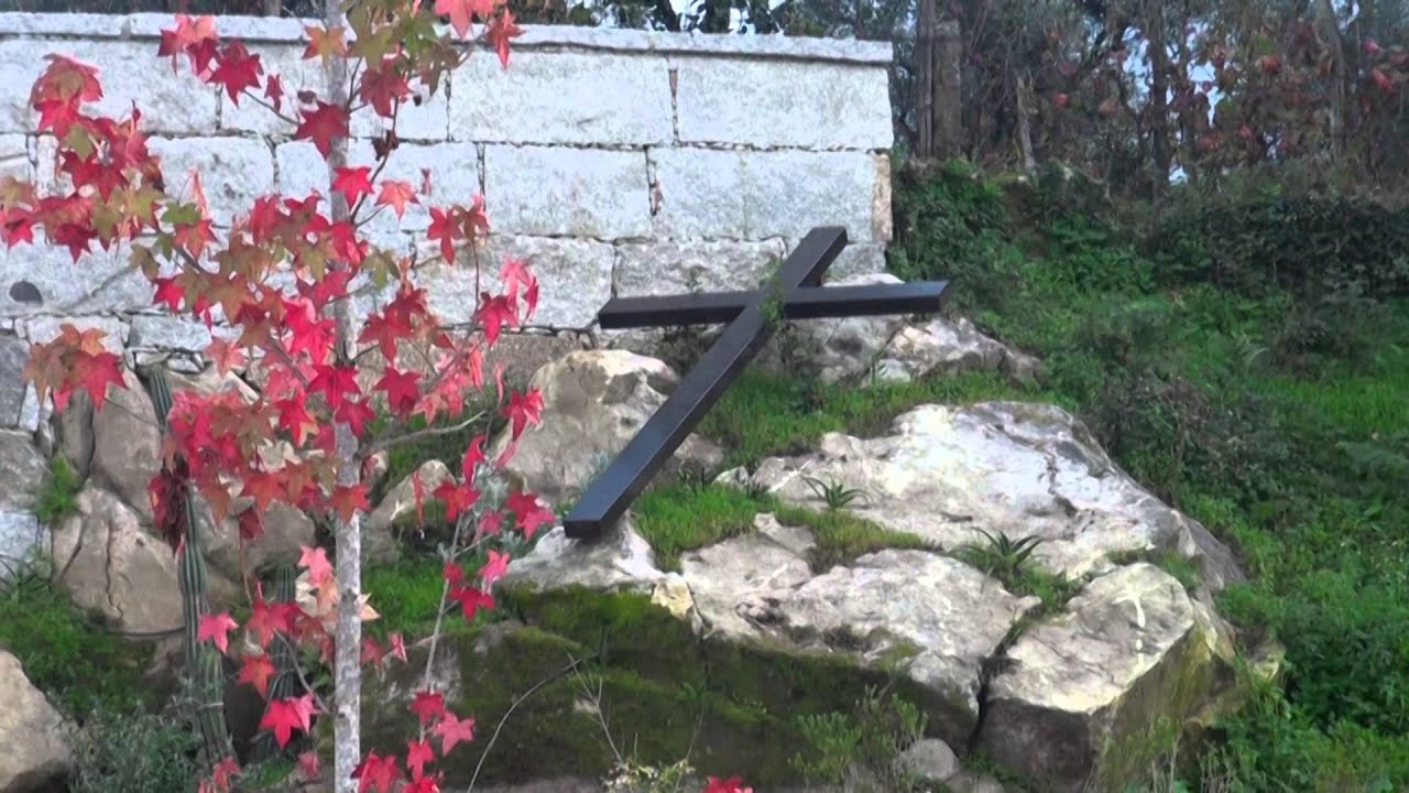 Casa Memorial Rita Amada de Jesus