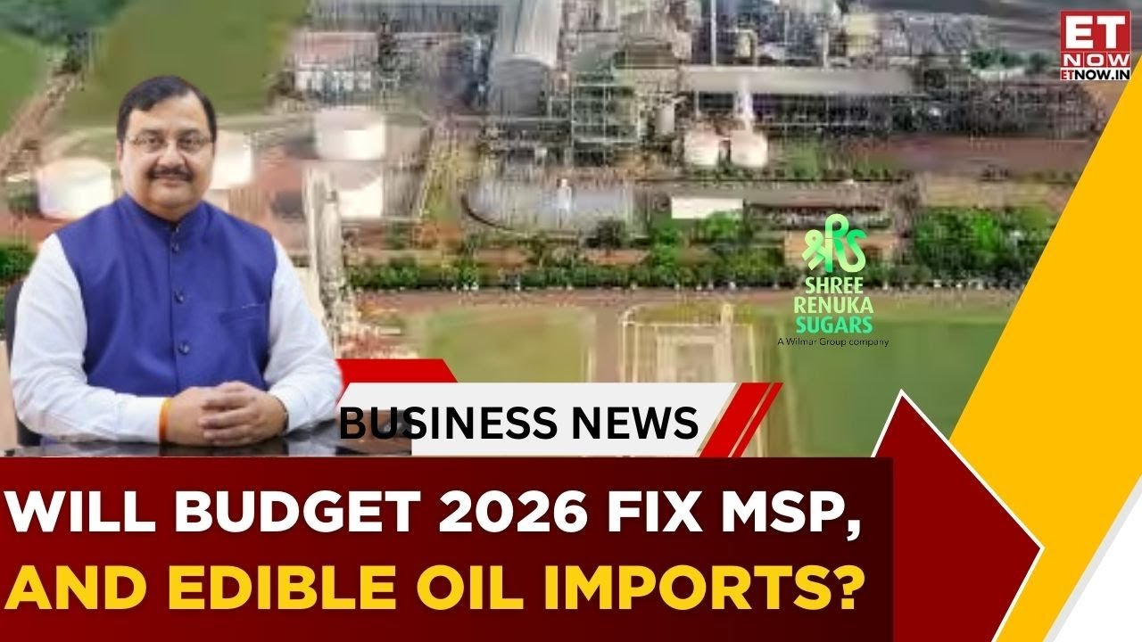 Budget 2026 | How Serious Is India&rsquo;s Dependence On Edible Oil Imports And What Should Be Done?