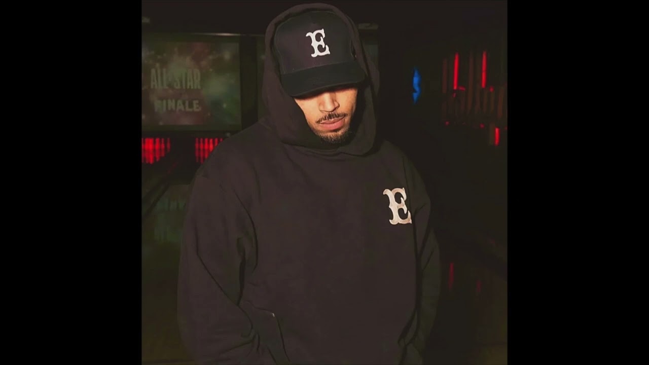 [FREE] Chris Brown Type Beat 