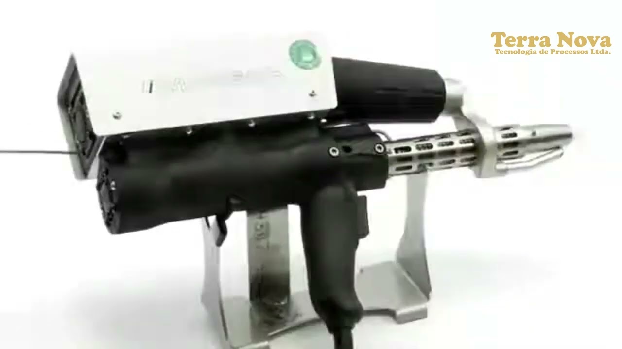 Extrusora Munsch Mini Xtruder