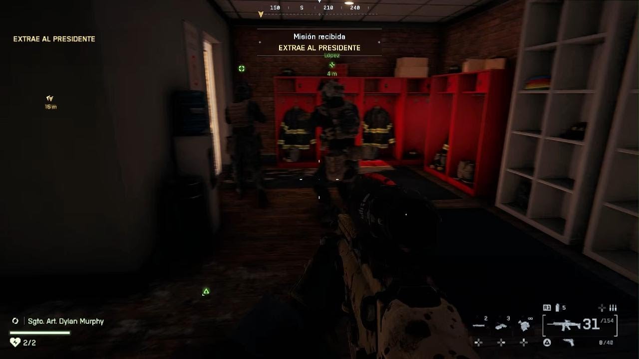 Battlefield 6 Moviendo montañas