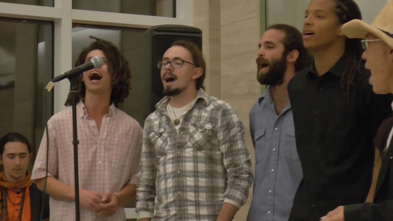 Cultural Music Society - Gospel Medley