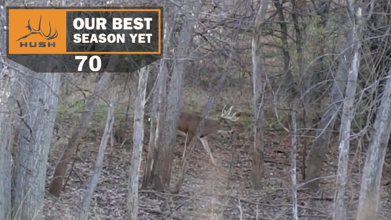BSY | GIANT KANSAS WHITETAIL | S1E70