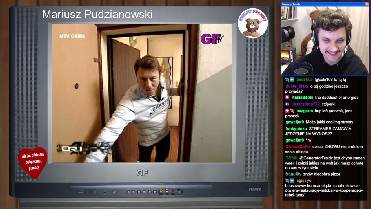 Michał Milowicz zaprasza Cię na randkę - Polskie MTV Cribs