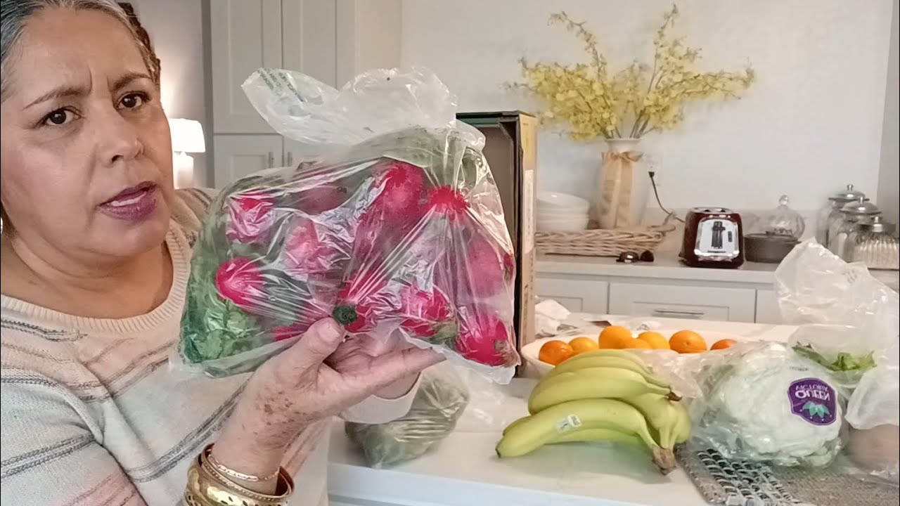 Si te gusta ahorrar Quédate aquí te cuento cuánto gasté soy ama de🏠 casa/Alma d Cortez 