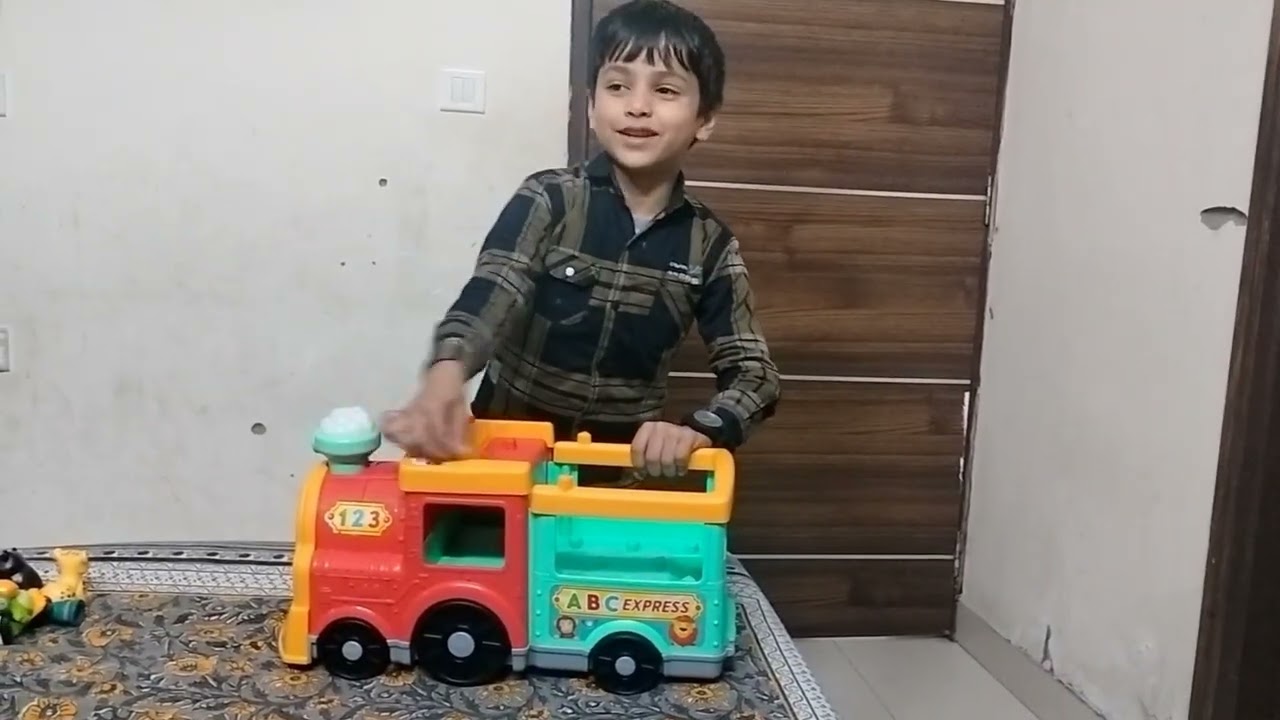 Amazing New Toy Cars Video for Kids 😍 | Fun Toy Cars 🚙