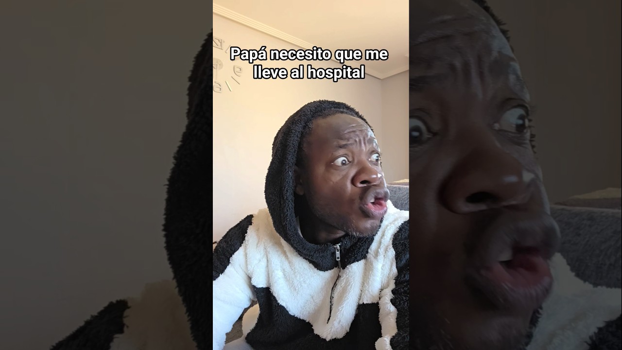 no tiene paciencia #ka&iuml;nick #shorts #viral #humor #comedia #viralvideo