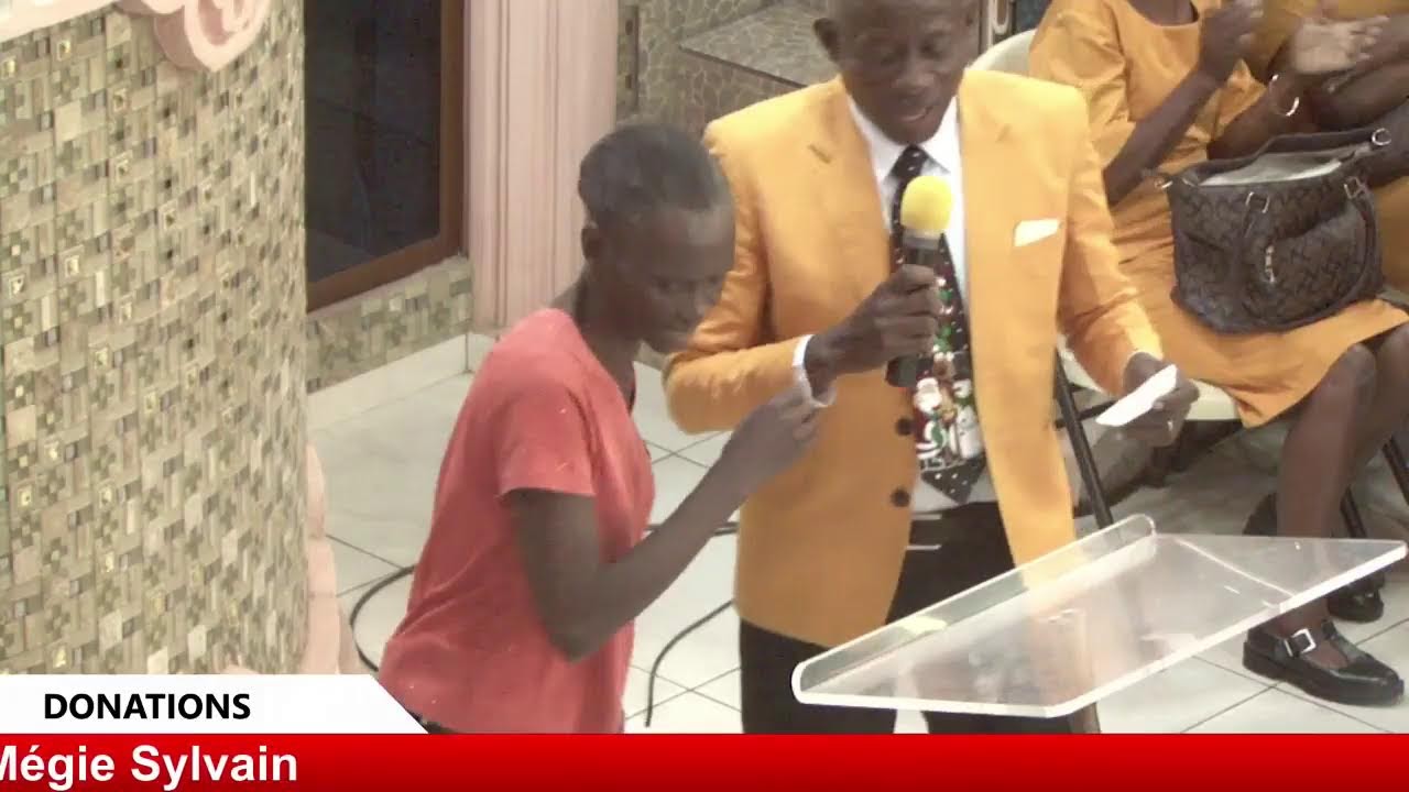 🔴Live services  de JEUNE d'adoration et Louange  | 03 Mars  2026 | CAP-HAITIEN, HAITI.