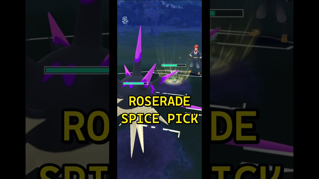 Spicy Picks in Ultra League
