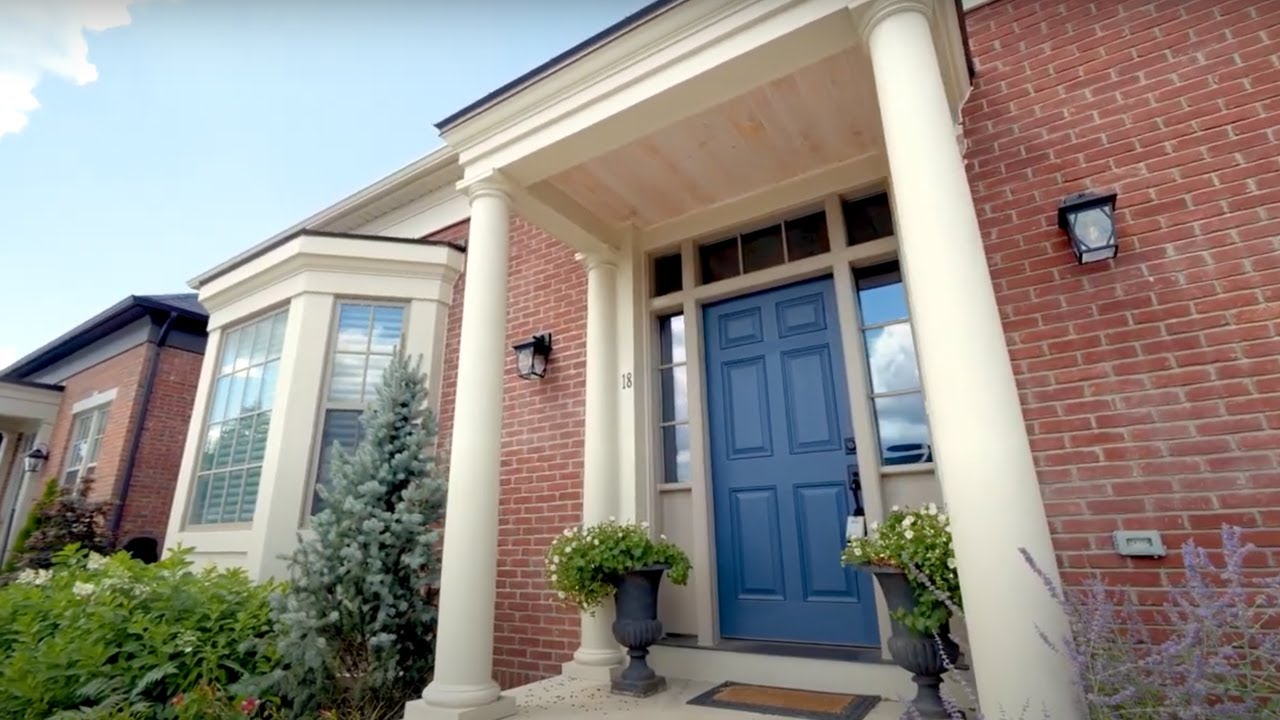 18 MOSEBY Street, Niagara-on-the-Lake  - Official Video: Marketed by RE/MAX Hendriks Team Realty