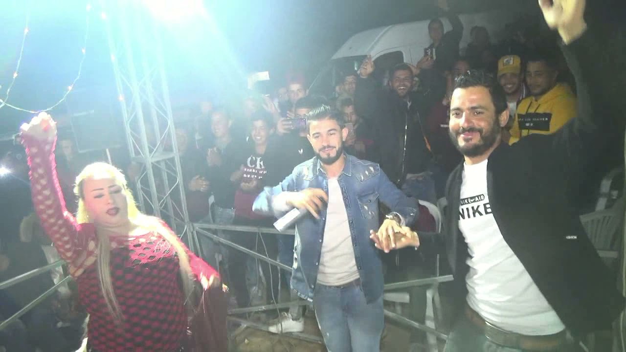 ramzi guizeni rani mwalef / رمزي قيزاني راني موالف