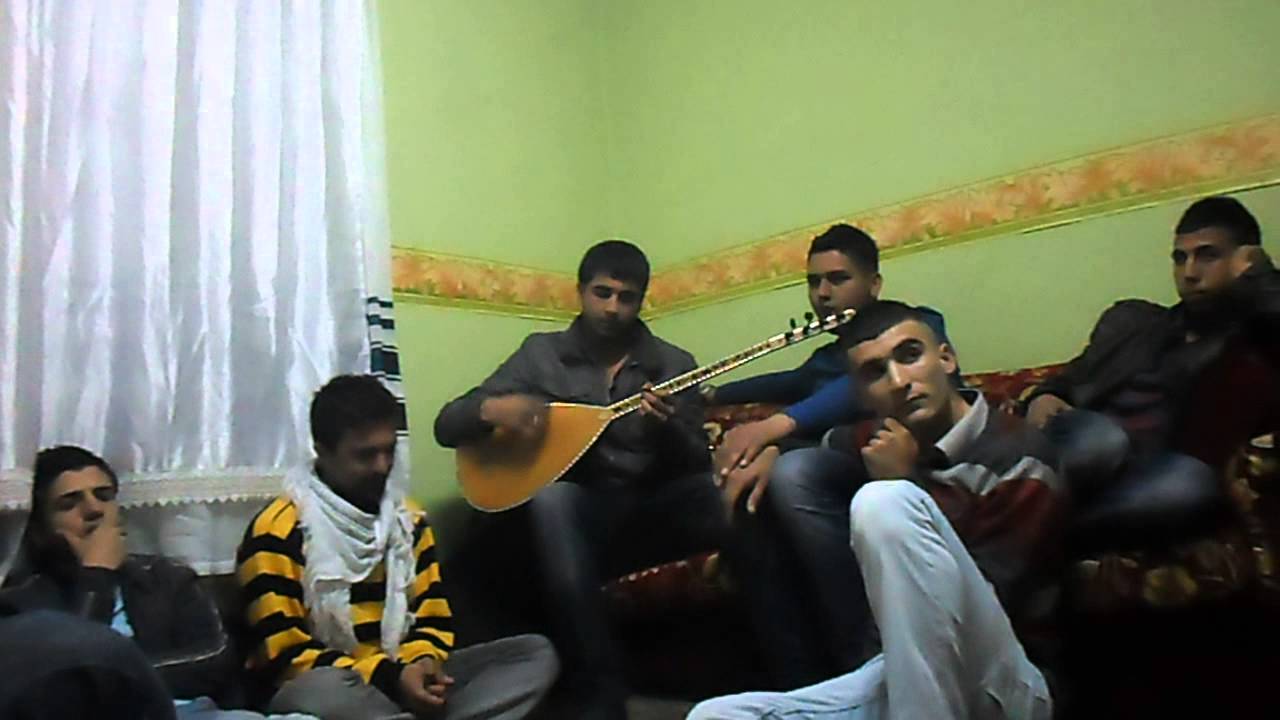KOMA MİRAN VİDEO ARİF U&Ccedil;AR