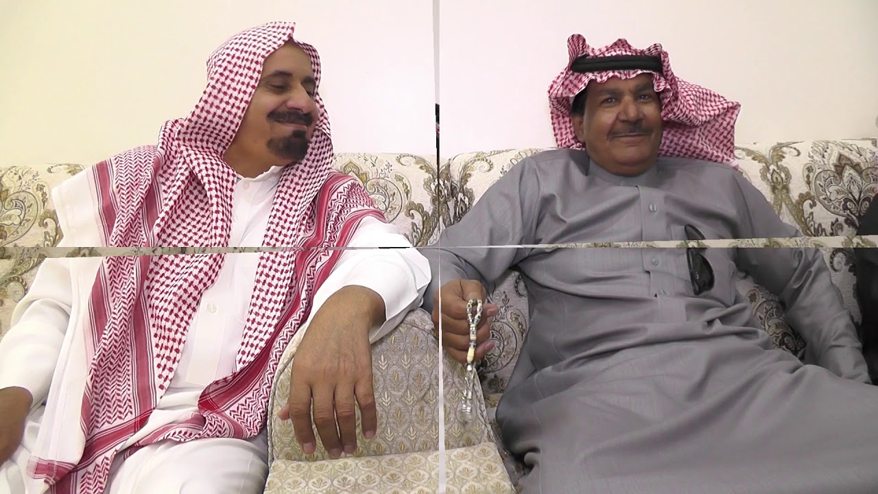 حفل زواج مشعل فيحان الشيباني