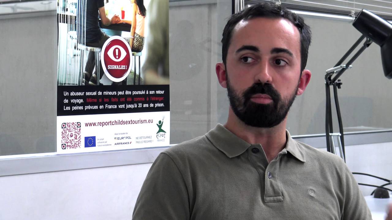 Tourisme sexuel : qui sont les enfants victimes ?