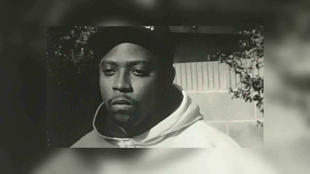 [FREE] Nate Dogg x Kurupt Type Beat // 